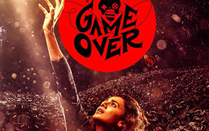 Anurag Kashyap`s Tamil-Telugu bilingual drama thriller film, Game Over (June 14, 2019)